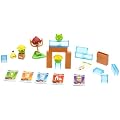 Juegos Mattel X3029 - P�jaros Sobre Hielo