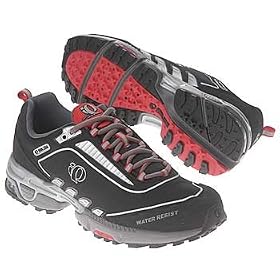 Pearl iZUMi Men's syncroSeek III WRX Running Shoe