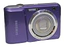 Samsung EC-ES27 Purple Digital Camera