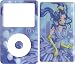 iPod Classic/Video (5G) Skin Cover - Undine Princess