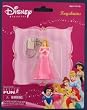 Sleeping Beauty Key Chain by Basic Fun