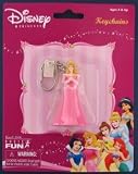 Sleeping Beauty Key Chain by Basic Fun