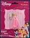 Sleeping Beauty Key Chain by Basic Fun