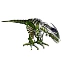 WowWee 80715 Roboraptor Green