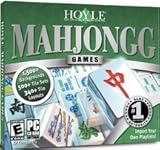 Hoyle Mahjongg