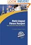 Multi-Lingual Phrase Passport (Let's Eat Out with Celiac / Coeliac & Food Allergies!)