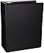 Wilson Jones 36549B Large Capacity Hanging Post Binder, 3