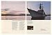 1987 Raytheon SQQ-89 ASW Trainer Destroyer Ship 2-Page Print Ad (42265)