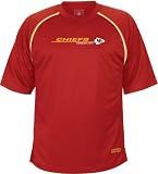 Kansas City Chiefs Formation Performance Shirt - Medium
