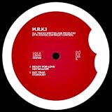 Ready for Love [12" VINYL]