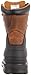 Carhartt Footwear CMW8200 8-Inch Bison Waterproof Work Boot