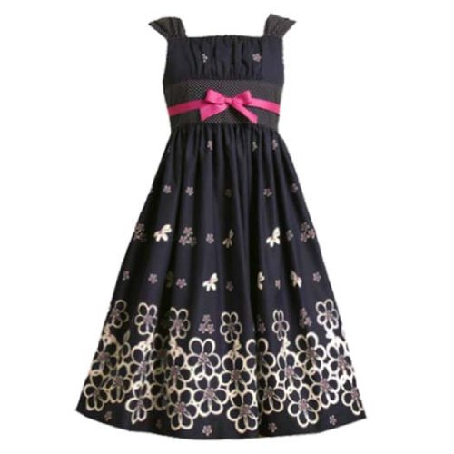 Inexpensive Flowergirl Gowns