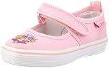 Prinzessin Lillifee Klara 140014, Chaussures de gymnastique fille