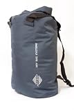 Aqua-Quest 100% Waterproof Backpack Drybag - 'Tote' 20L Model