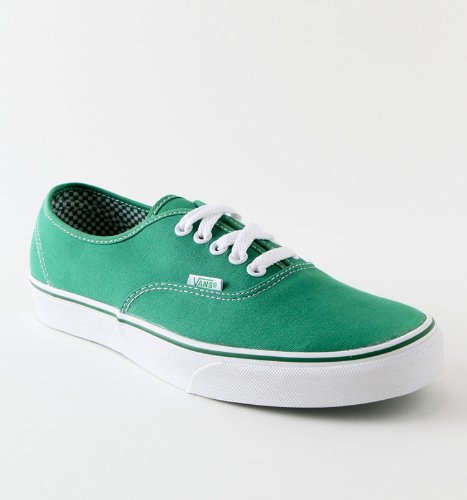 Authentic Vans Sneakers