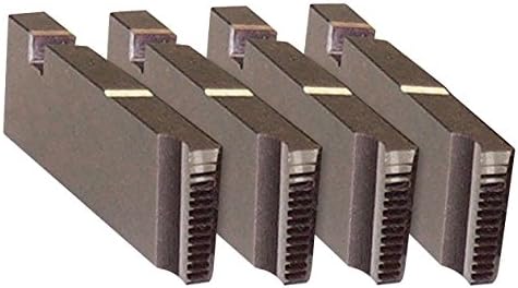 Wheeler-Rex70201-1/2" - 3/4" NPT Dies (fits 70118, 80118, & 897065 Die Heads)