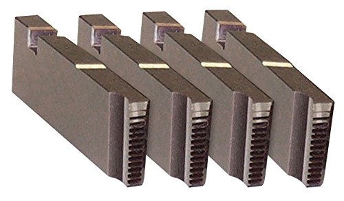 Wheeler-Rex70201-1/2" - 3/4" NPT Dies (fits 70118, 80118, & 897065 Die Heads)