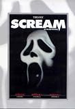 Scream Triple Feature