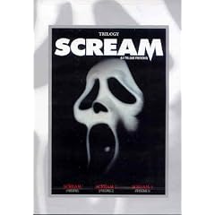 Scream Triple Feature (Full Screen Edition)