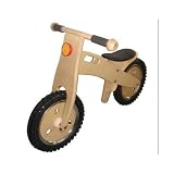Smart Gear Wooden Balance Bike - Classic