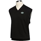 Cutter & Buck New York Jets Legend Supima Cotton Vest