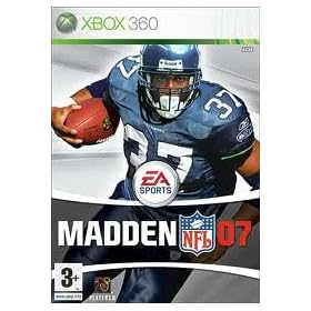 Madden NFL 2007