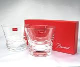 バカラ(Baccarat)ローラ タンブラー ペア 9,3cm 2604-103【並行品】 バカラ(Baccarat)ローラ タンブラー ペア 9,3cm 2604-103【並行品】