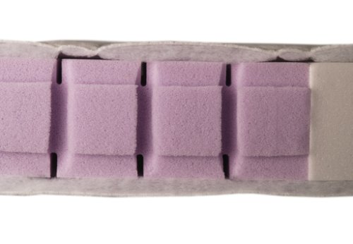 Imagen 3 de Träumeland T014802 - Colchón infantil 70x140cm