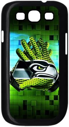 NFL Seattle Seahawks case , Samsung case galaxy S3 I9300 Case
