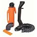 Air Systems SV-CUPCND Conductive Saddle Vent Ventilation Accessory Kit