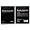 elago Crystal Clear Screen Film for iphone 3G/3GS