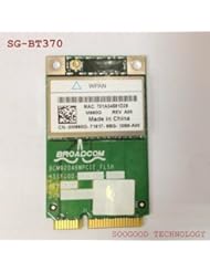 PC Accessory: Dell Wireless 370 Bluetooth Card Module latitude E6400 E4300 E6500 - Dell Computers