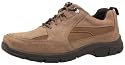 Rockport Mens Broad Sound XCS Shoe Dark Stone