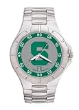 Michigan State Spartans Pro II Stainless Steel Watch