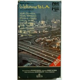 Welcome to L.A.