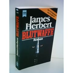 James Herbert: Blutwaffe
