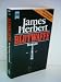 Produkt-Bild: James Herbert: Blutwaffe - Verlag: Heyne [Auflage: 3. Auflage]