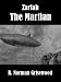 Book Zarlah the Martian