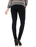 IMAGE OF A Pea in the Pod Collection: Joe's Jeans Secret Fit Belly(tm) 5 Pocket Skinny Leg Maternity Jeans