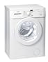Gorenje WA50149s Waschmaschine FL / AAB / 1.04 kWh / 1400 UpM / 5 kg / 45 L