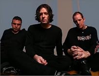 Image of Marcy Playground