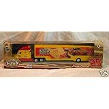 Kevin Harvick #29 Shell Pennzoil Daytona 50 Year Anniversary Logo Theme Hauler Semi...