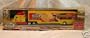 Kevin Harvick #29 Shell Pennzoil Daytona 50 Year Anniversary Logo Theme Hauler Semi Transporter Trailer Truck 1/64 Scale 2008 Winners Circle With Image of Harvick and Image of 2008 COT Impala SS
