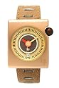 Lip Mach 2000 1890542 Marco Mach-Square Gents Watch