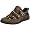 Brown Nubuck