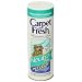 Carpet Fresh 279141 Rug and Room Deodorizer with Baking Soda, 14 oz. Neutra Air for Pets Fragrance