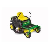 John Deere Z225 18.5-HP Hydrostatic 42" Zero-Turn Mower BM23266