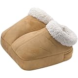 Dr. Scholl's DRMA7801 Warming Foot Massager