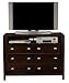 Mosaic TV Chest