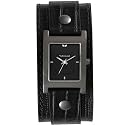 Vestal Women's Electra Leather Watch # EA018